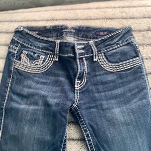 Vigils jeans 7/8